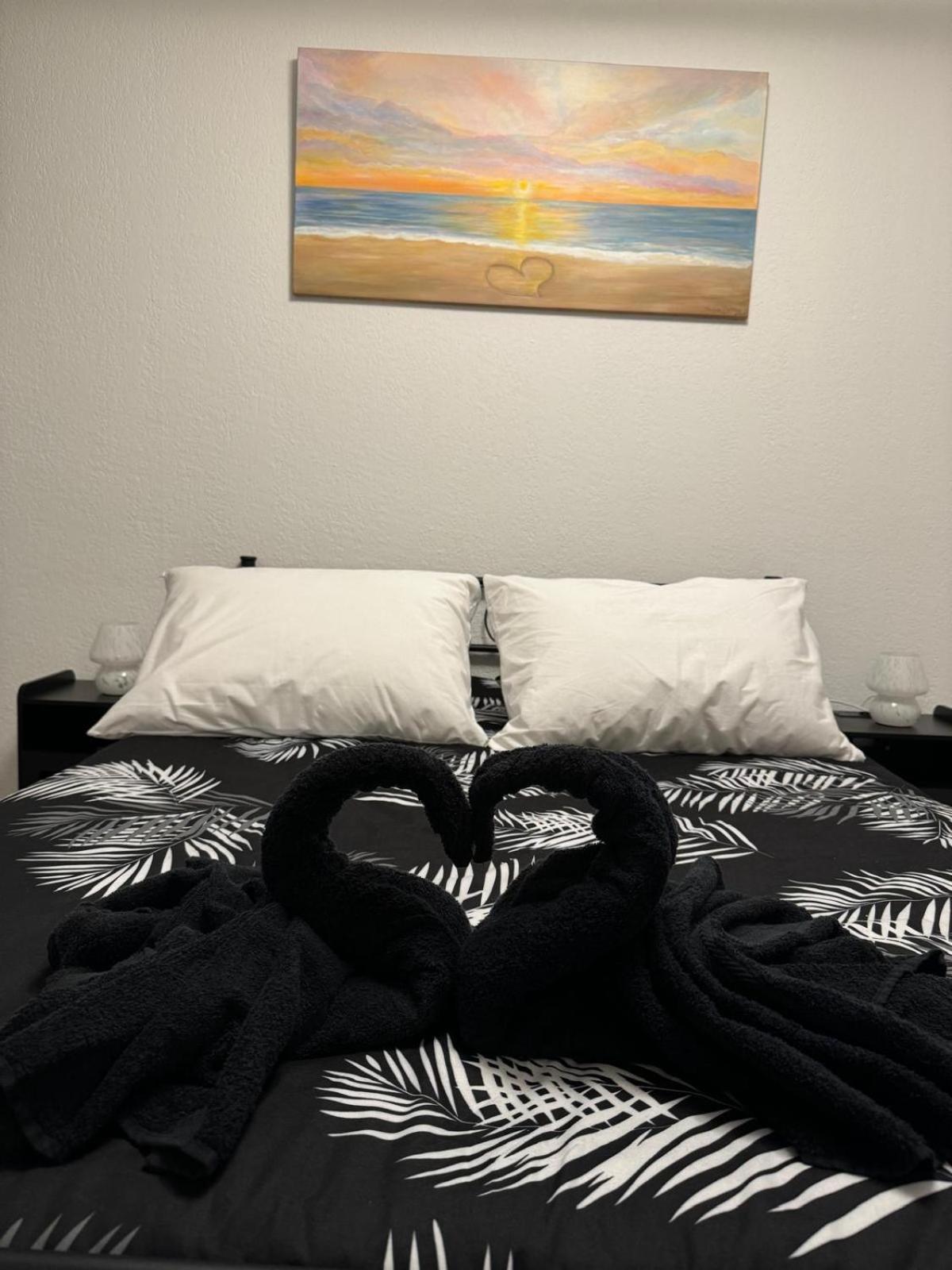Jolie Deux Pieces Au Coeur De Nice Extérieur photo