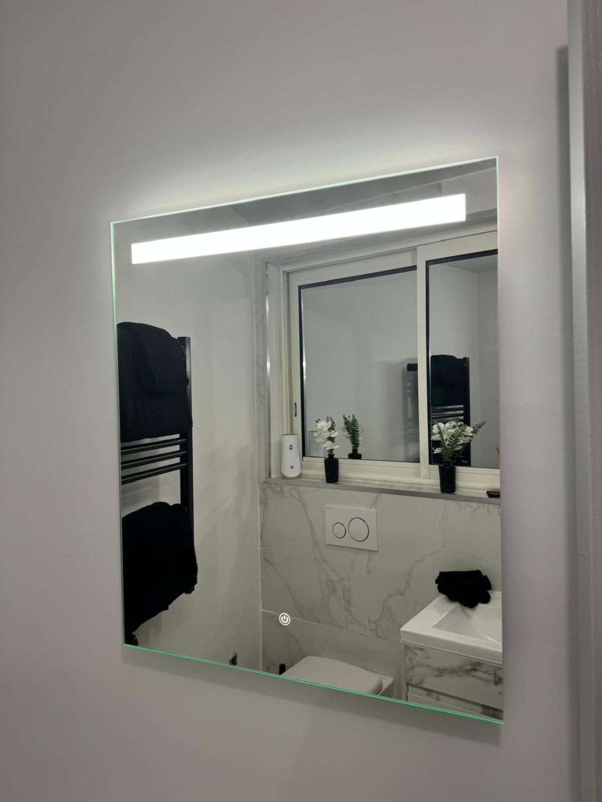 Jolie Deux Pieces Au Coeur De Nice Extérieur photo